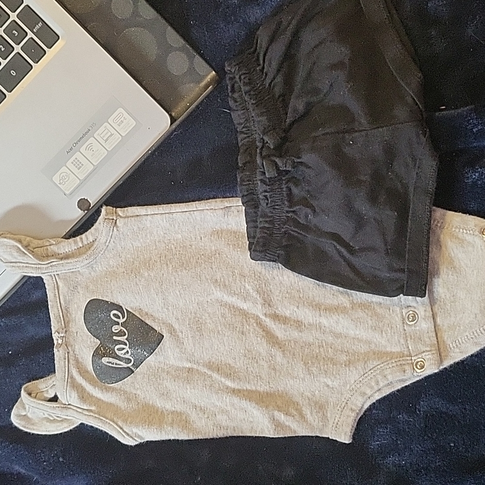 Summer outfit